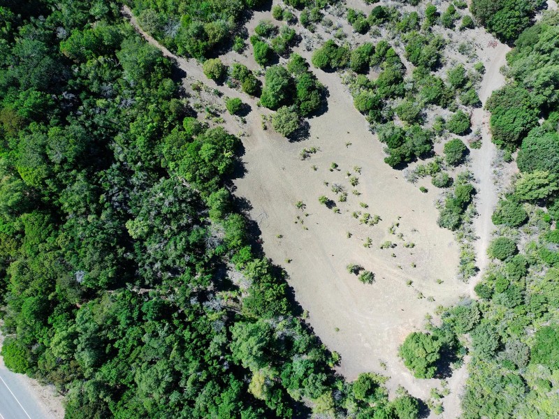 Exclusivas Parcelas las Pilcas en San Fabián Alico