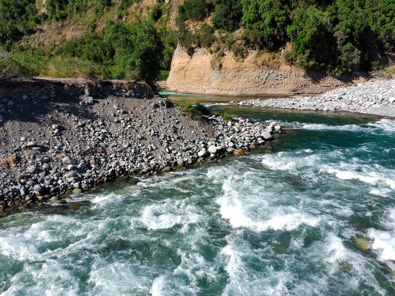 Exclusivas Parcelas las Pilcas en San Fabián Alico