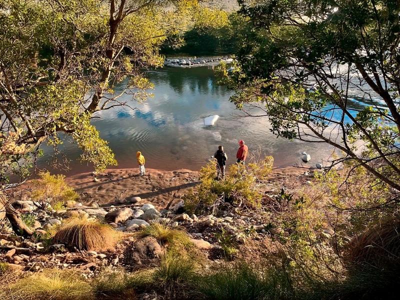 Exclusivas Parcelas las Pilcas en San Fabián Alico