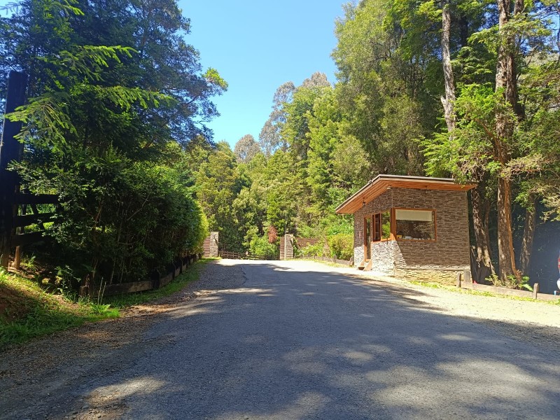 Terreno en Torobayo – Condominio los Aromos, Valdivia
