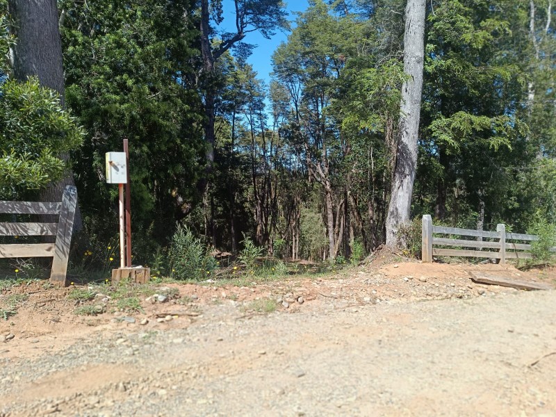Terreno en Torobayo – Condominio los Aromos, Valdivia