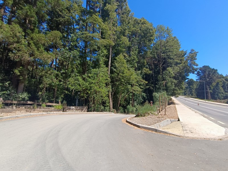 Terreno en Torobayo – Condominio los Aromos, Valdivia