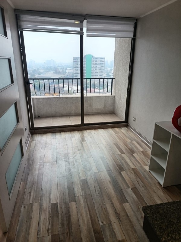 Remate / Bono Pie / Depto 1D+1B+Terraza+Amplio+Inversionista