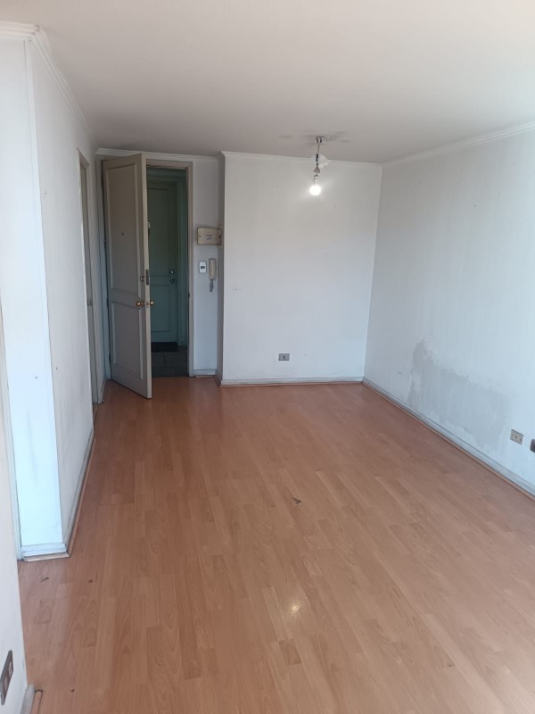 Arriendo Depto / Estacionamiento / Bodega / Terraza / Amplio