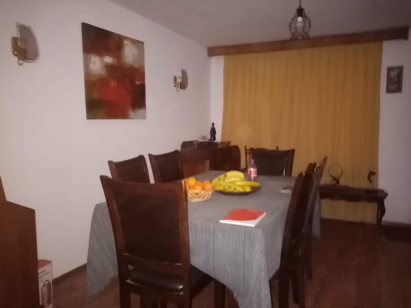 Casa 2 Pisos / 4D+2B+Patio+Amplia+Excelente Estado+Plusvalia