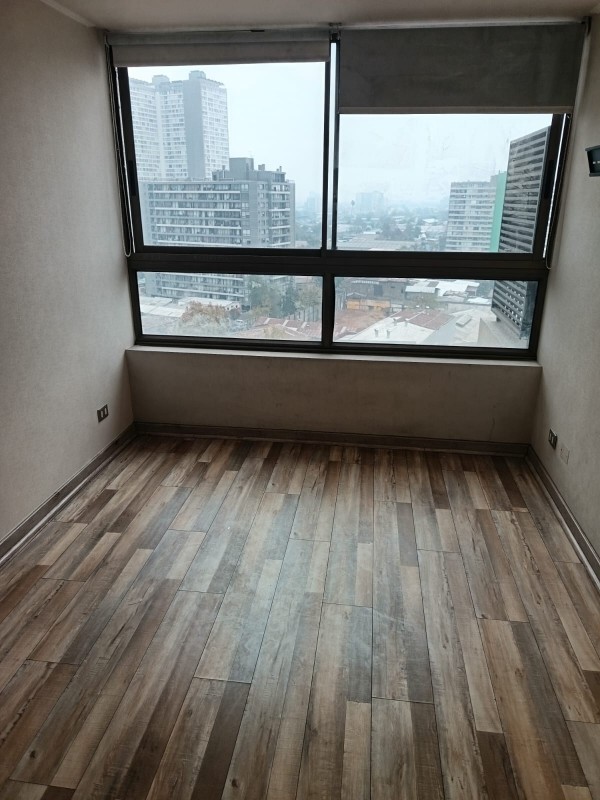 Remate / Bono Pie / Depto 1D+1B+Terraza+Amplio+Inversionista