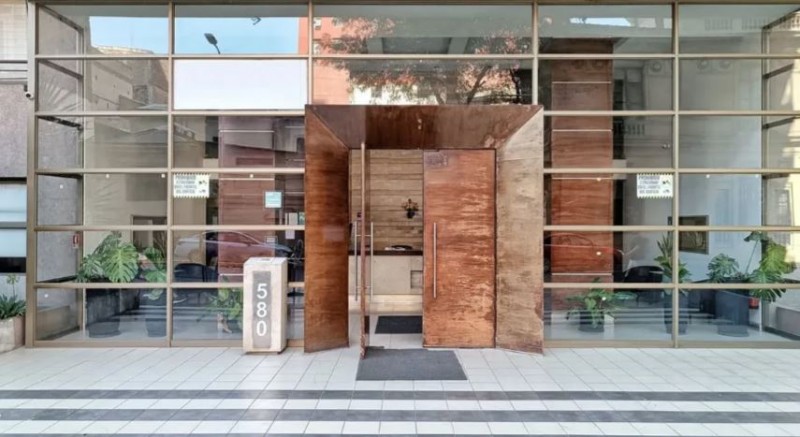 Se Puede Airbnb / Depto. / 2D+2B+Terraza+Estac. + Amoblado