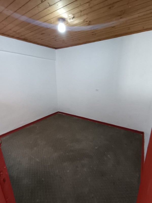 Casa 200 Mts. 4D+1B+Estac.+Patio+Amplia