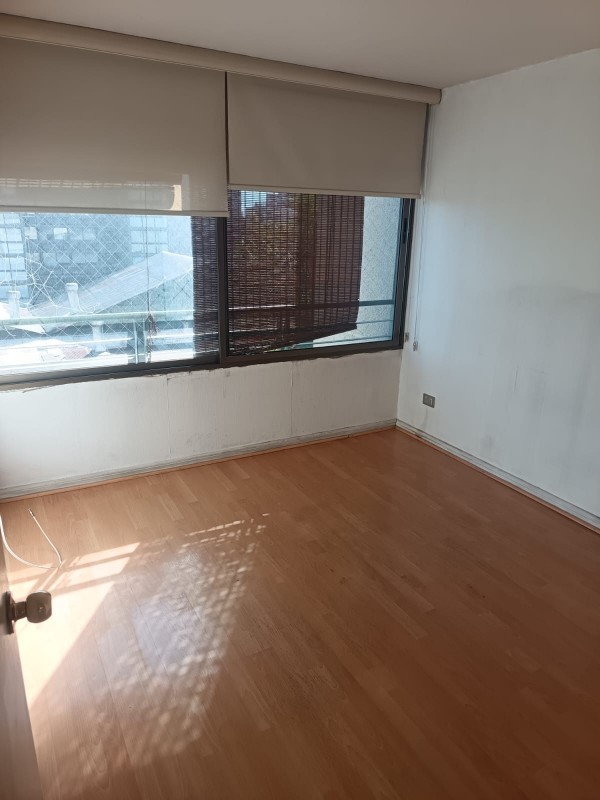 Arriendo Depto / Estacionamiento / Bodega / Terraza / Amplio