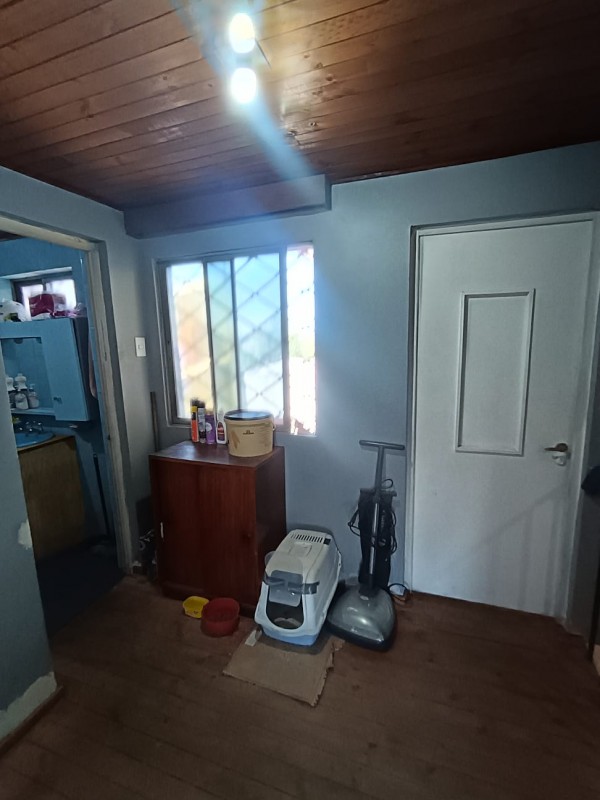 Casa 2 Pisos / 4D+2B+Patio+Amplia+Excelente Estado+Plusvalia
