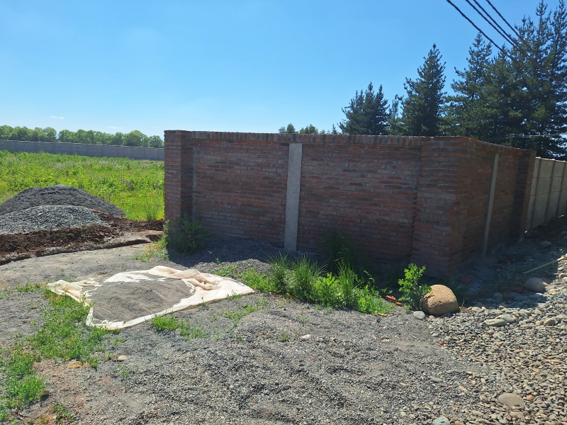 Hermosas Parcelas 5000 M2, A 25 Minutos de Talca, Ultimos