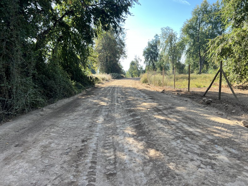 Hermosas Parcelas Econativas en Romeral