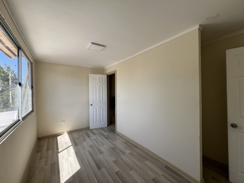 Se Arrienda Casa en Boldo 4 en Curicó