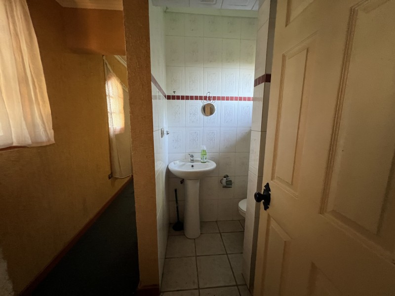 Se Vende Linda Casa en Parcela de Agrado en Curicó