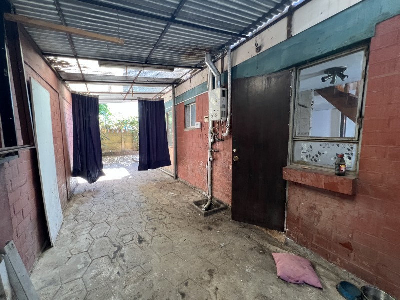 Casa en Curicó Bombero Garrido