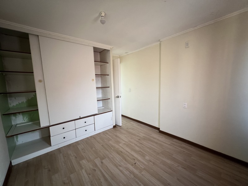 Se Arrienda Casa en Villa Don Manuel en Curicó