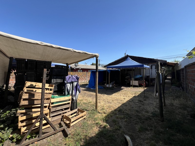 Excelente Casa en Teno Central