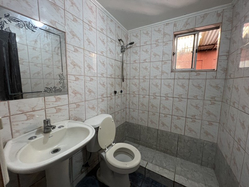 Casa en Curicó Bombero Garrido