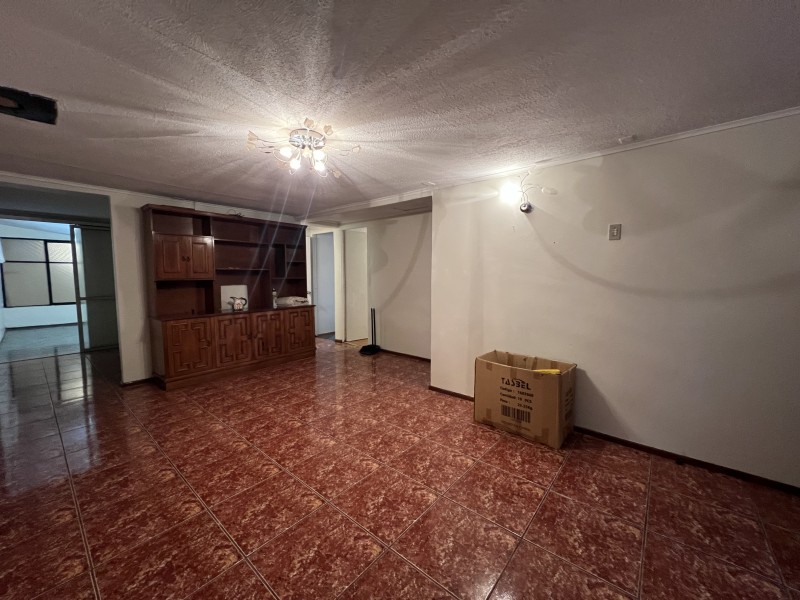 Se Arrienda Amplia Casa en Curicó