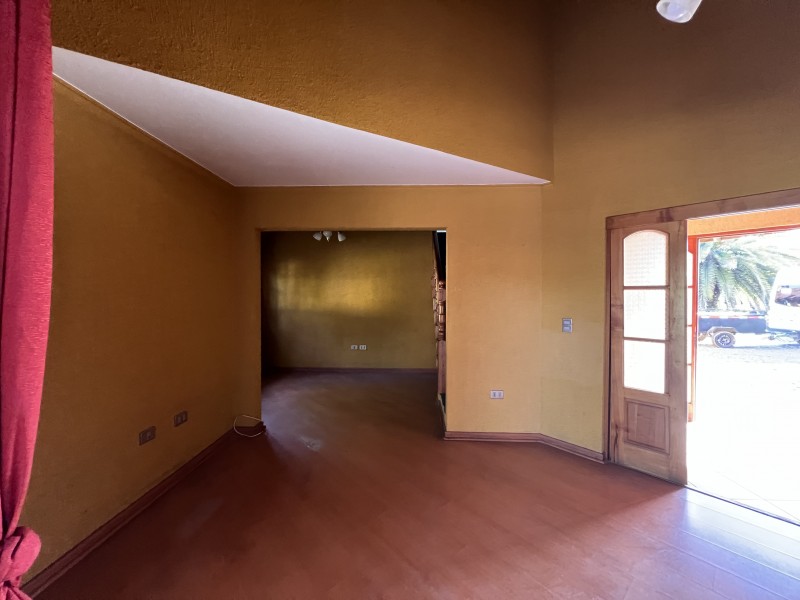 Se Vende Linda Casa en Parcela de Agrado en Curicó