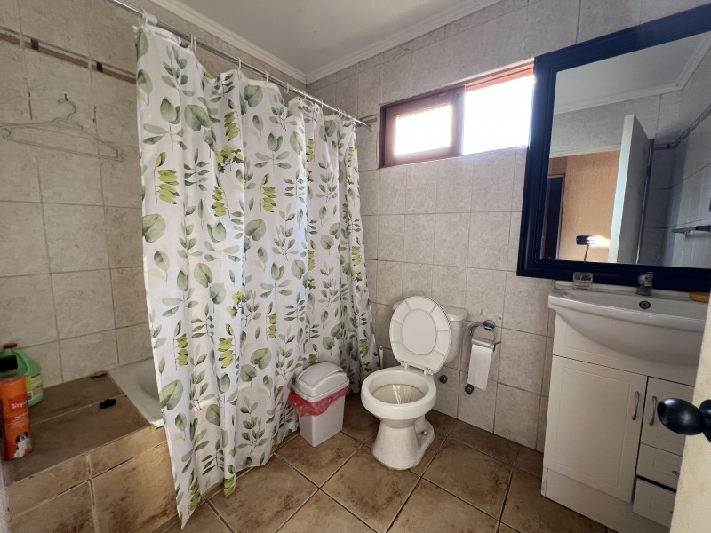 Se Vende Linda Casa en Parcela de Agrado en Curicó