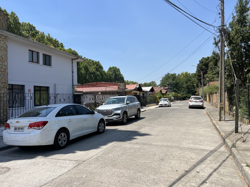 Venta Oficina Central