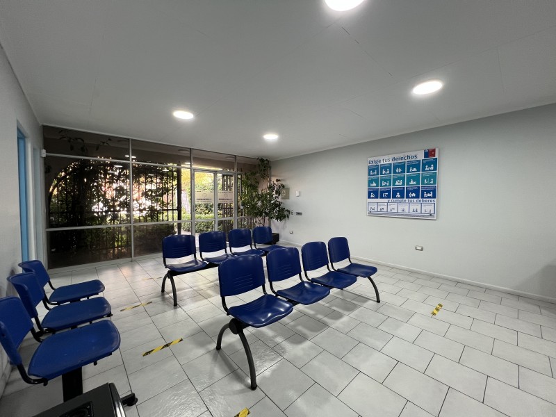 Se Vende Centro Médico U Otros Afines en Curicó