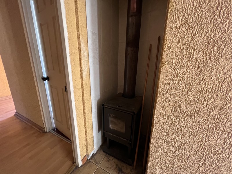 Se Vende Linda Casa en Parcela de Agrado en Curicó