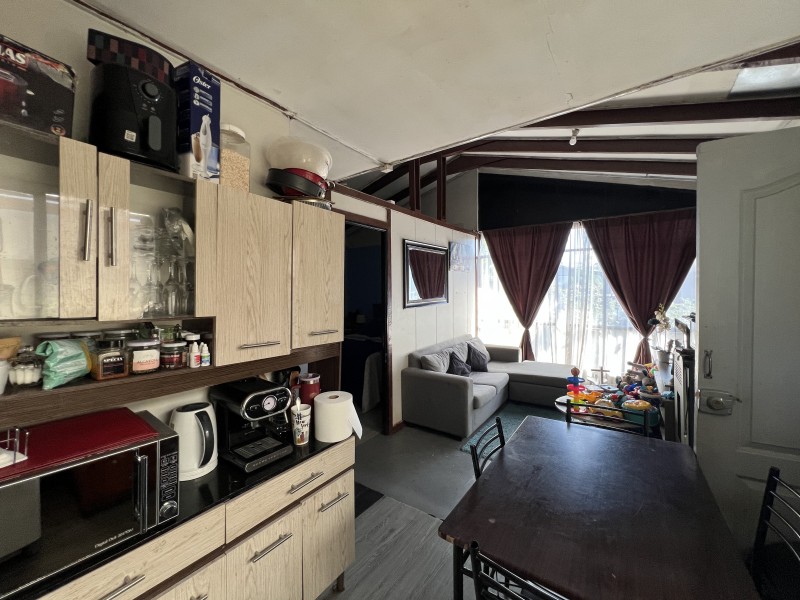 Excelente Casa en Teno Central