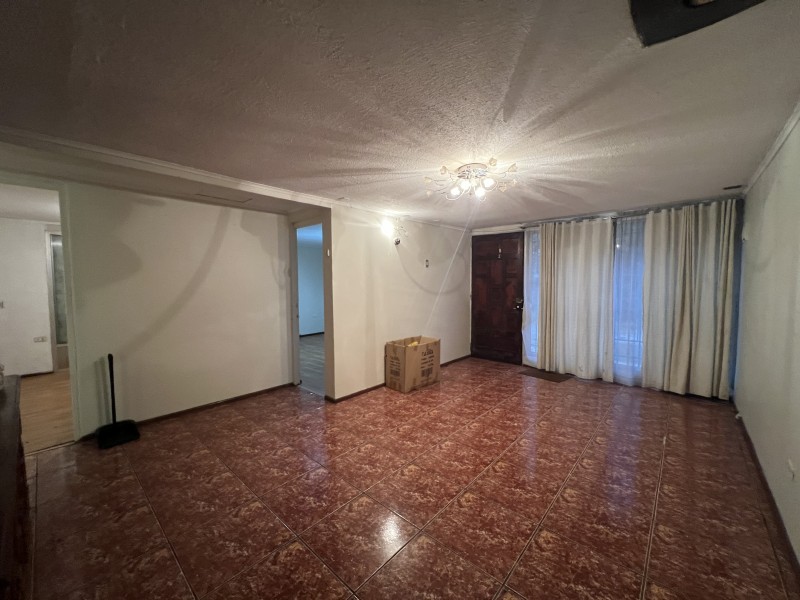 Se Arrienda Amplia Casa en Curicó