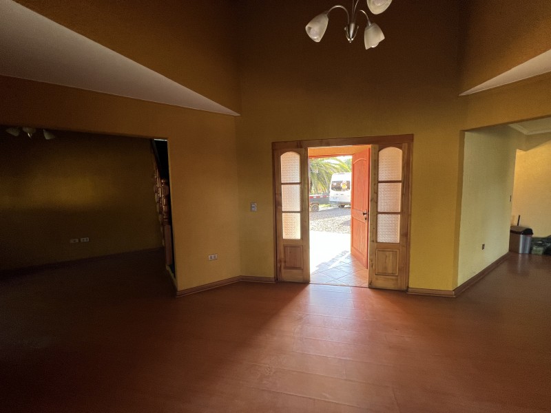 Se Vende Linda Casa en Parcela de Agrado en Curicó