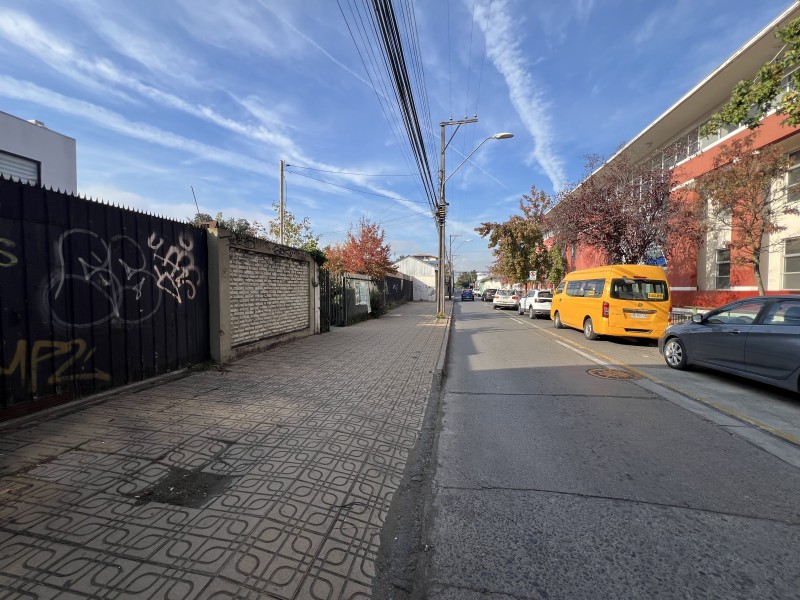 Se Vende Centro Médico U Otros Afines en Curicó