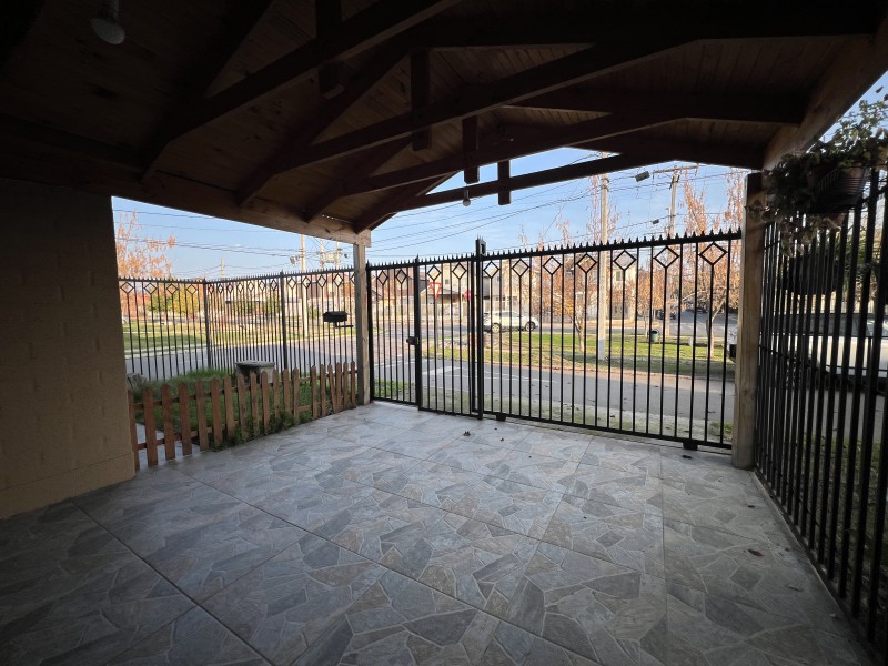 Se Arrienda Casa en Villa Don Manuel en Curicó