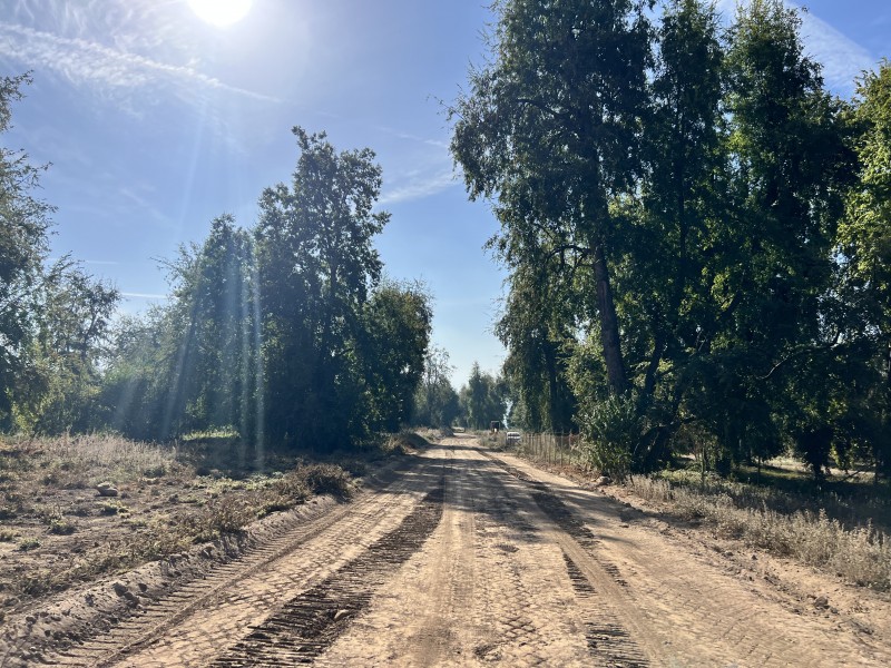 Hermosas Parcelas Econativas en Romeral