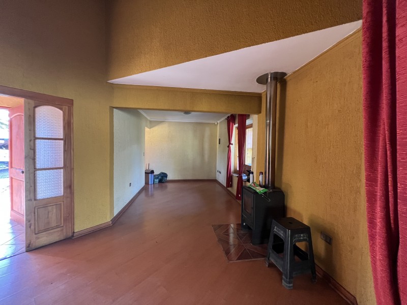 Se Vende Linda Casa en Parcela de Agrado en Curicó