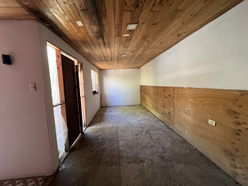 Casa en Curicó Bombero Garrido