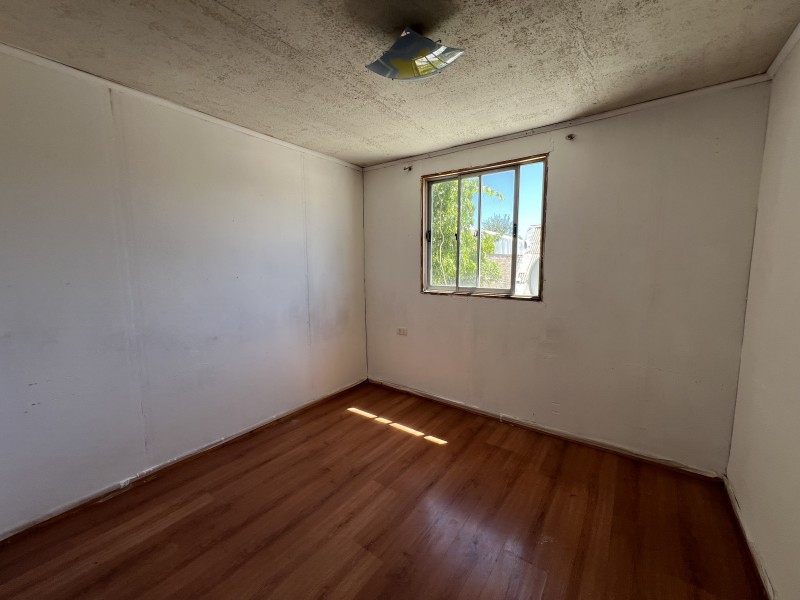 Casa en Curicó Bombero Garrido