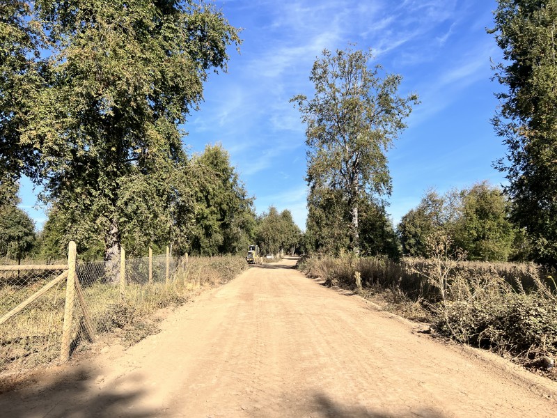 Hermosas Parcelas Econativas en Romeral