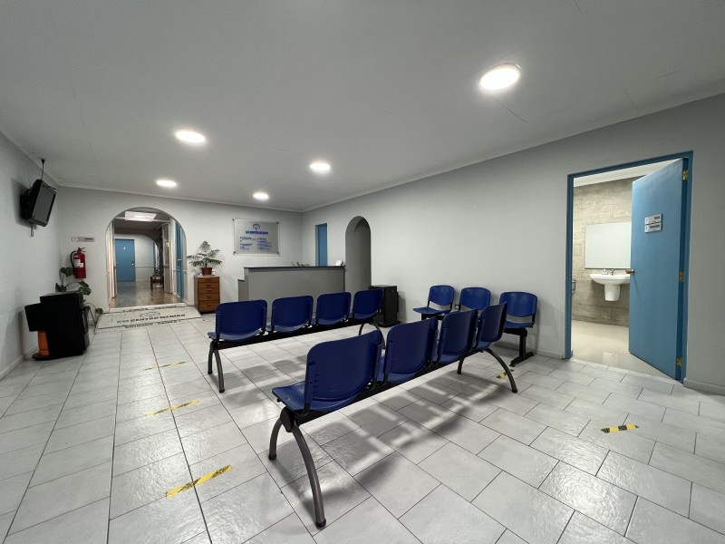 Se Vende Centro Médico U Otros Afines en Curicó
