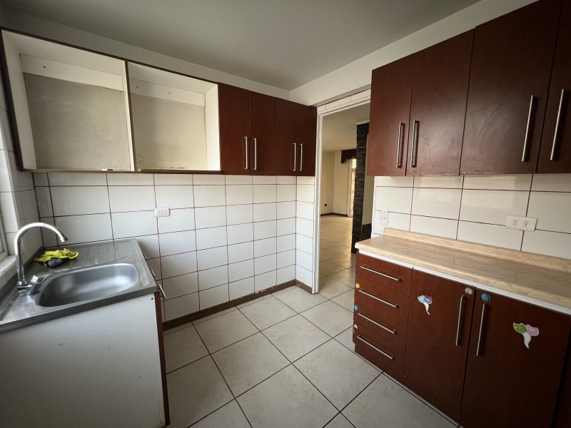 Se Arrienda Casa en Villa Don Manuel en Curicó