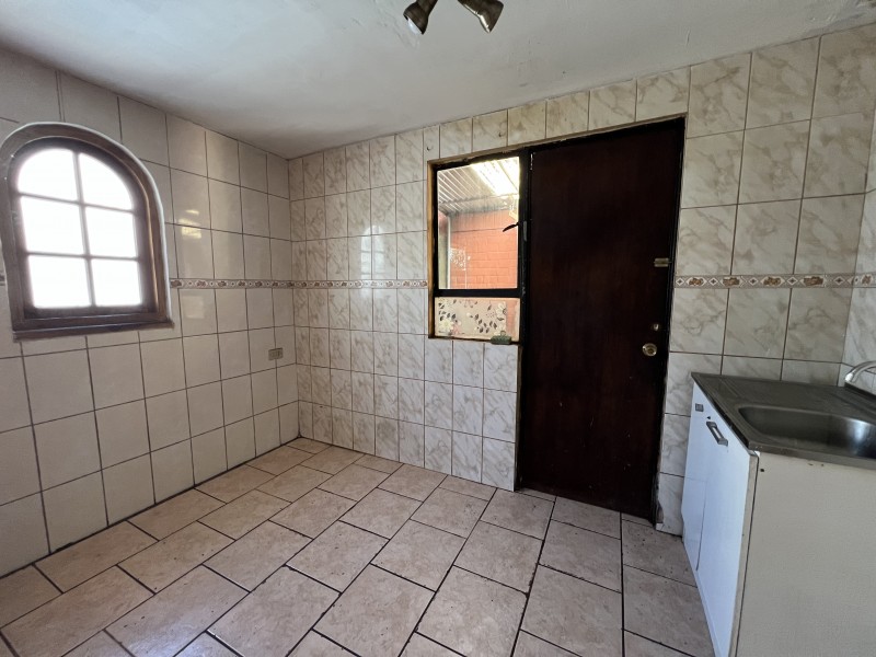 Casa en Curicó Bombero Garrido