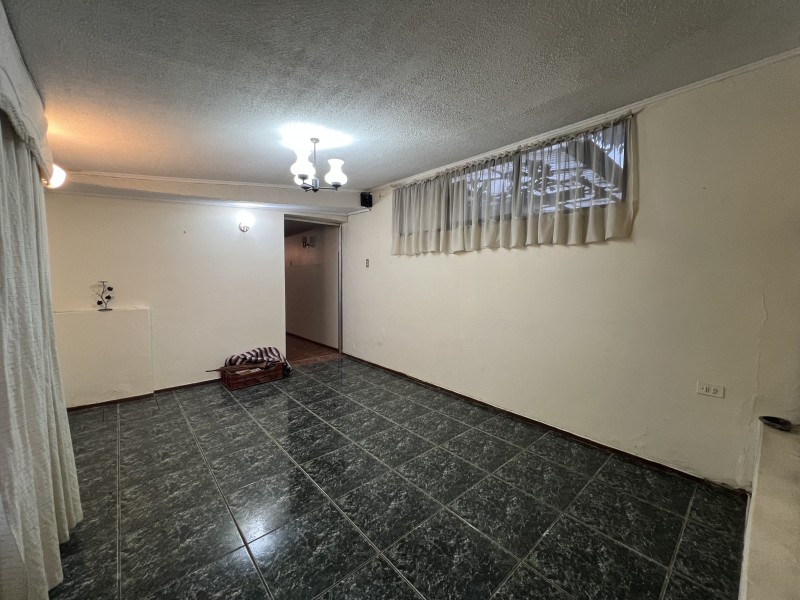 Se Arrienda Amplia Casa en Curicó