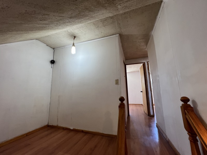 Casa en Curicó Bombero Garrido