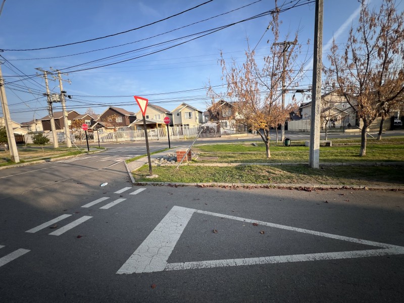 Se Arrienda Casa en Villa Don Manuel en Curicó