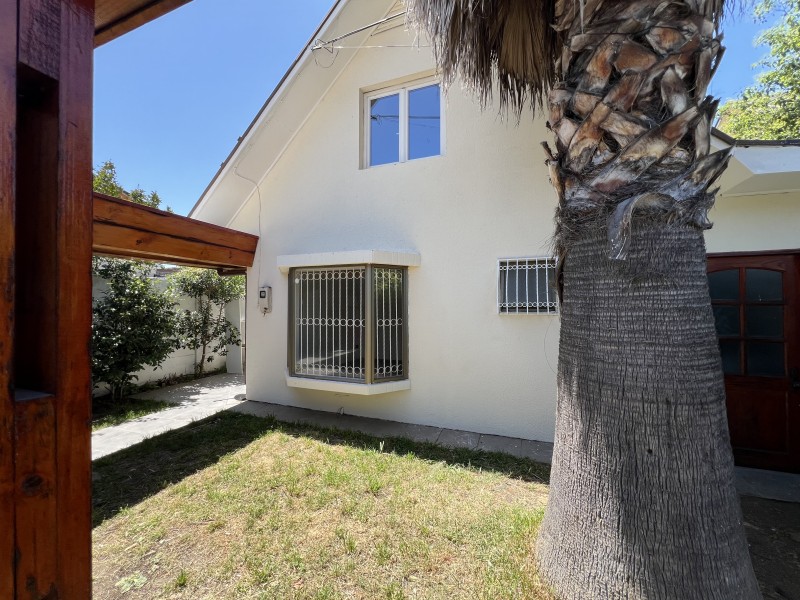 Fotografía de Arriendo de Casa en Curicó, Santa María del Boldo