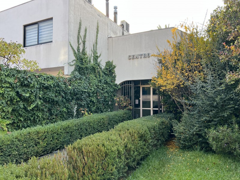 Se Vende Centro Médico U Otros Afines en Curicó