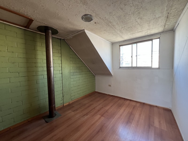 Casa en Curicó Bombero Garrido