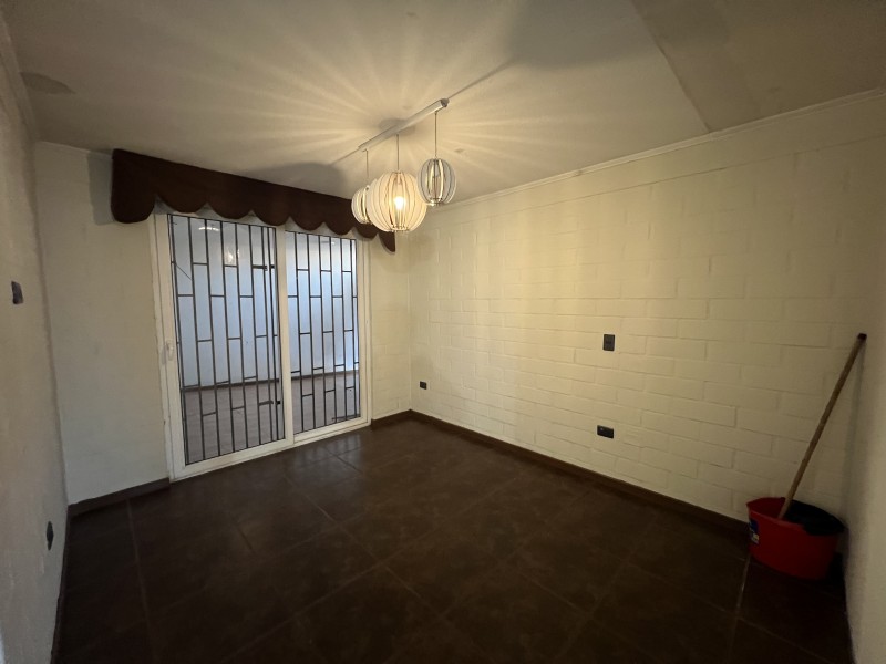 Se Arrienda Casa en Villa Don Manuel en Curicó