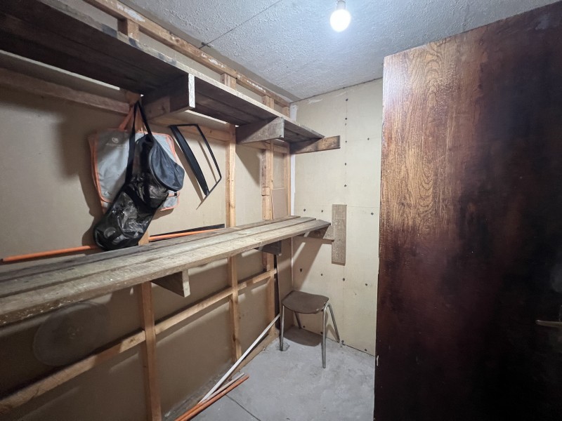 Casa en Curicó Bombero Garrido