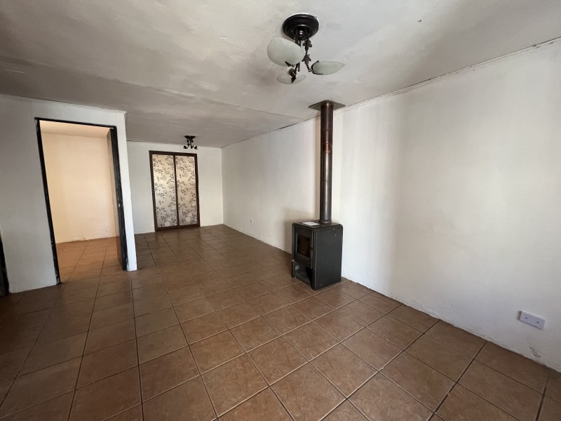 Casa en Curicó Bombero Garrido